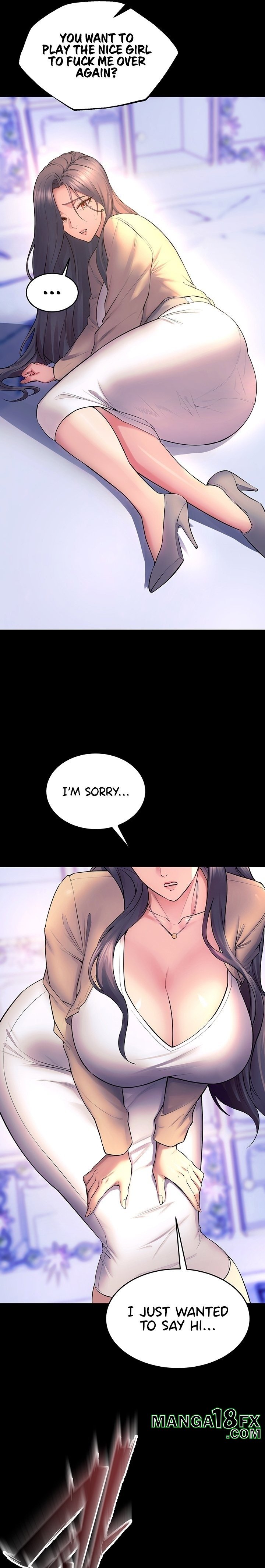Prison Revenge - Chapter 31 - photo - 15