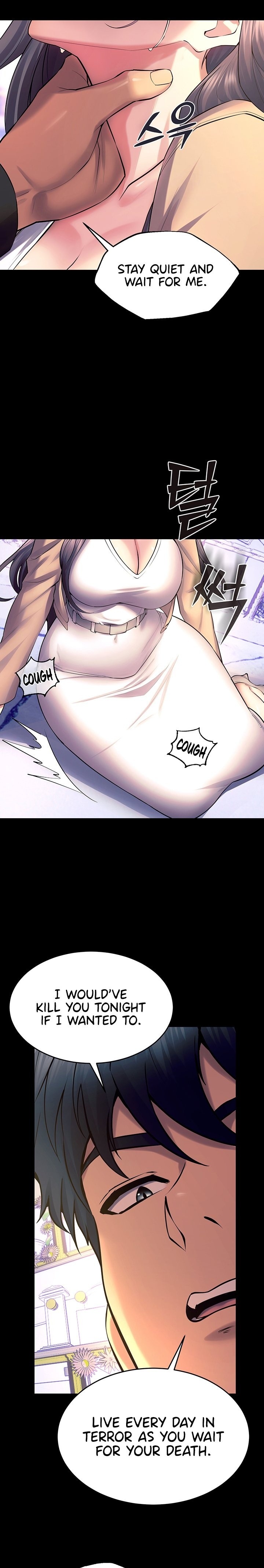 Prison Revenge - Chapter 31 - photo - 19