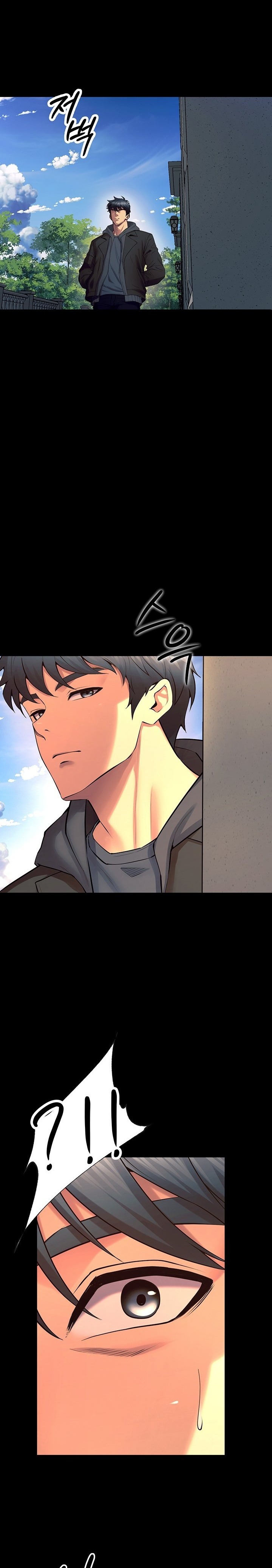 Prison Revenge - Chapter 31 - photo - 9