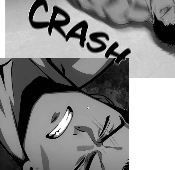 Gangster x Office Lady - Chapter 104 - photo - 10