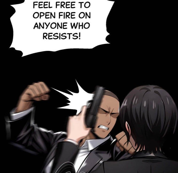 Gangster x Office Lady - Chapter 104 - photo - 100