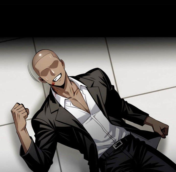 Gangster x Office Lady - Chapter 104 - photo - 104