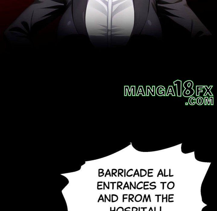 Gangster x Office Lady - Chapter 104 - photo - 108