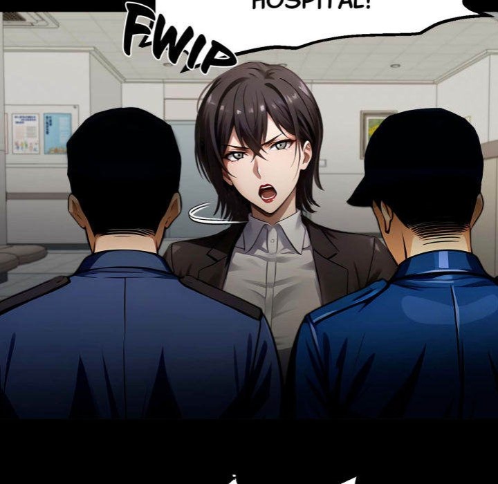 Gangster x Office Lady - Chapter 104 - photo - 109