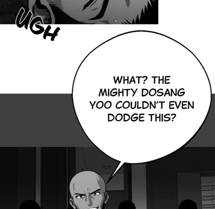 Gangster x Office Lady - Chapter 104 - photo - 11