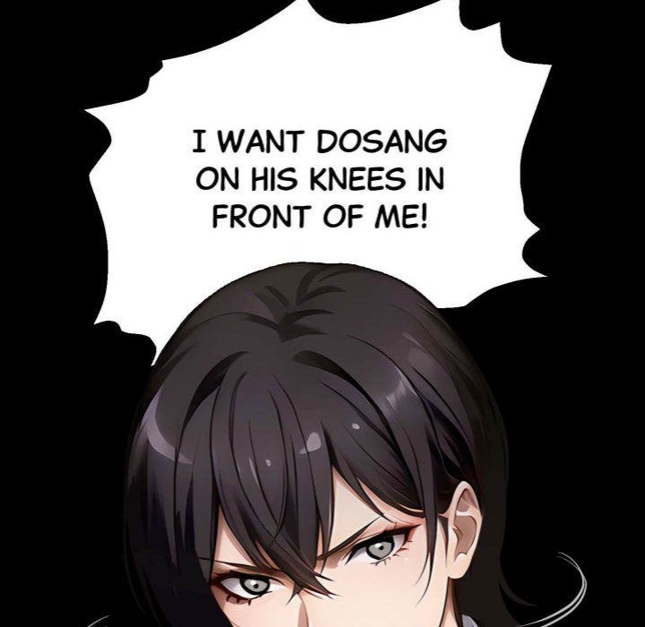 Gangster x Office Lady - Chapter 104 - photo - 110