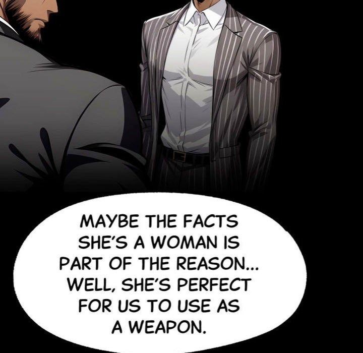 Gangster x Office Lady - Chapter 104 - photo - 117