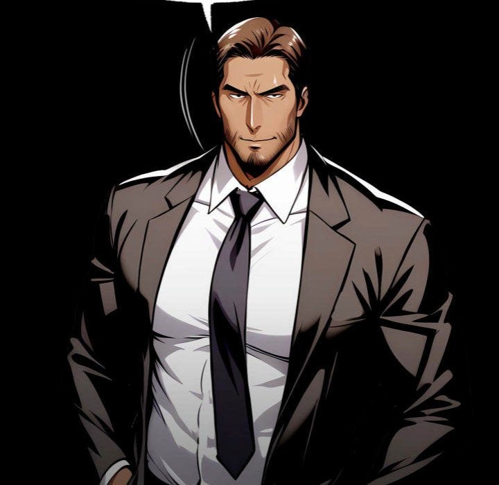 Gangster x Office Lady - Chapter 104 - photo - 118