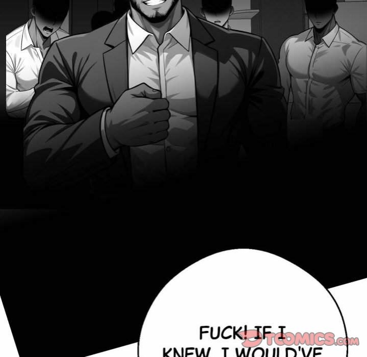 Gangster x Office Lady - Chapter 104 - photo - 12