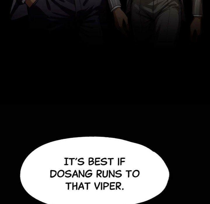Gangster x Office Lady - Chapter 104 - photo - 121