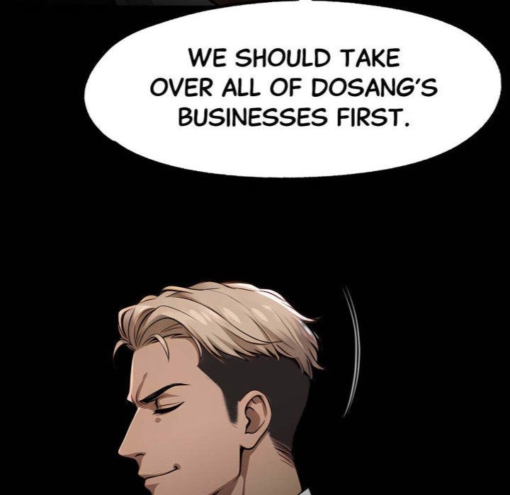 Gangster x Office Lady - Chapter 104 - photo - 125