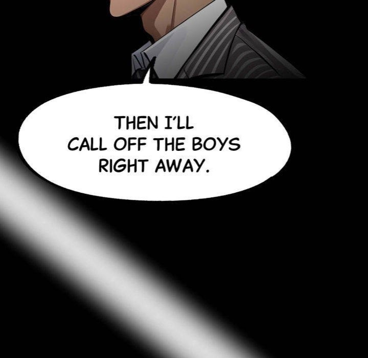 Gangster x Office Lady - Chapter 104 - photo - 126