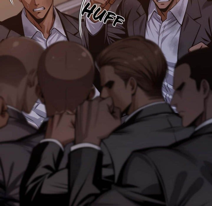 Gangster x Office Lady - Chapter 104 - photo - 128