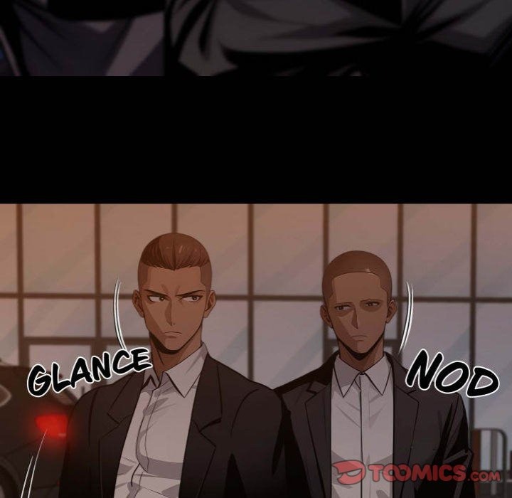 Gangster x Office Lady - Chapter 104 - photo - 129