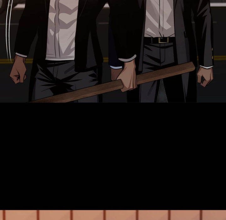 Gangster x Office Lady - Chapter 104 - photo - 130