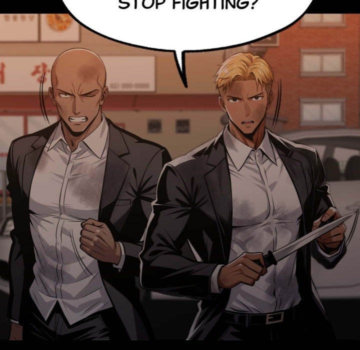 Gangster x Office Lady - Chapter 104 - photo - 134