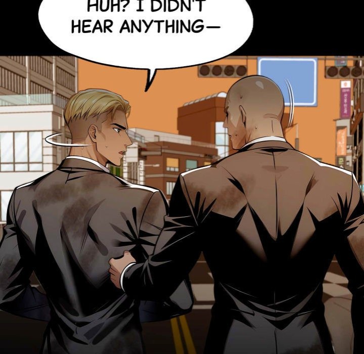 Gangster x Office Lady - Chapter 104 - photo - 137