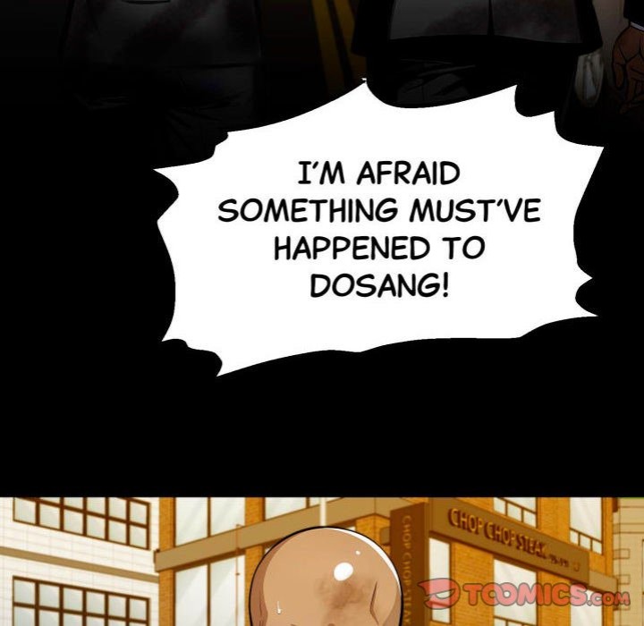 Gangster x Office Lady - Chapter 104 - photo - 138