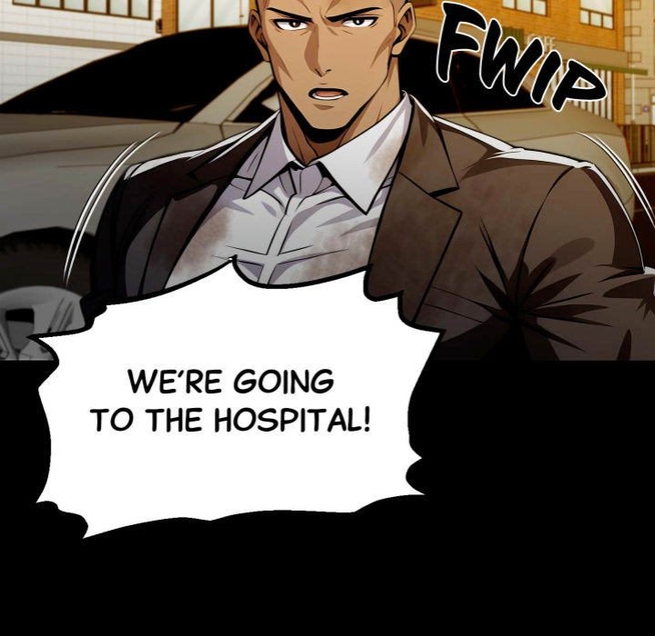 Gangster x Office Lady - Chapter 104 - photo - 139
