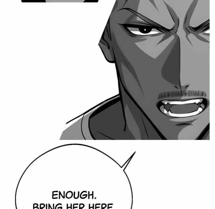 Gangster x Office Lady - Chapter 104 - photo - 14