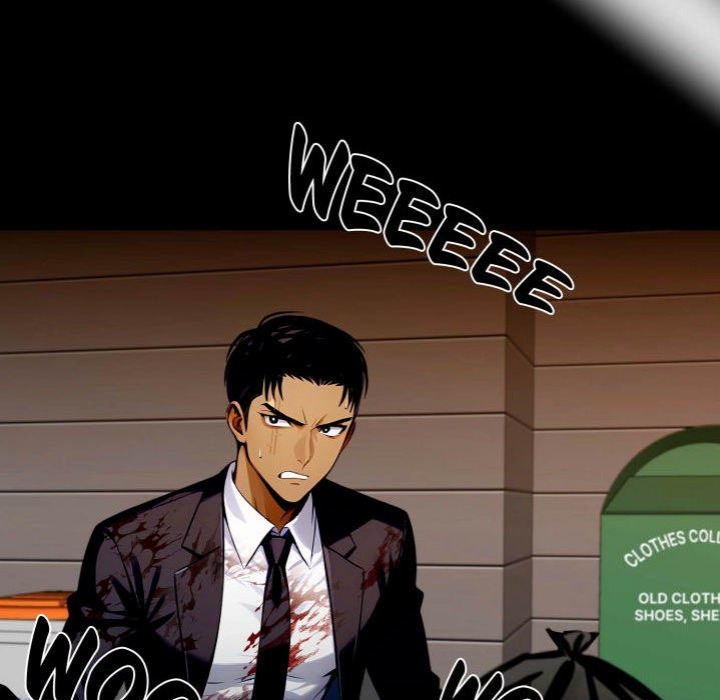 Gangster x Office Lady - Chapter 104 - photo - 142