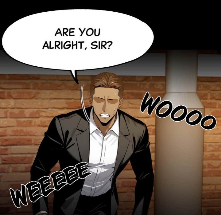 Gangster x Office Lady - Chapter 104 - photo - 144