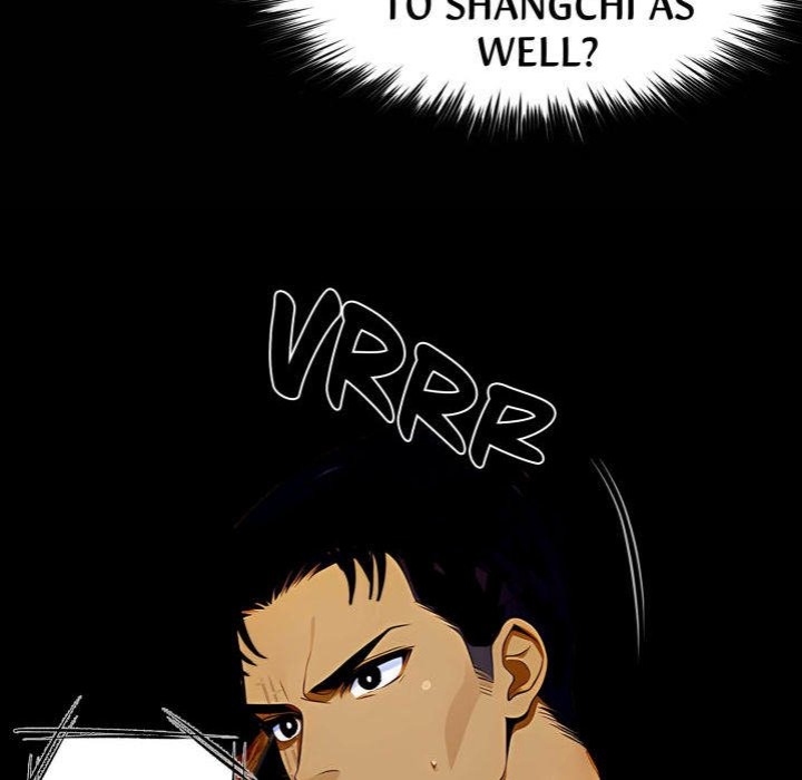 Gangster x Office Lady - Chapter 104 - photo - 148