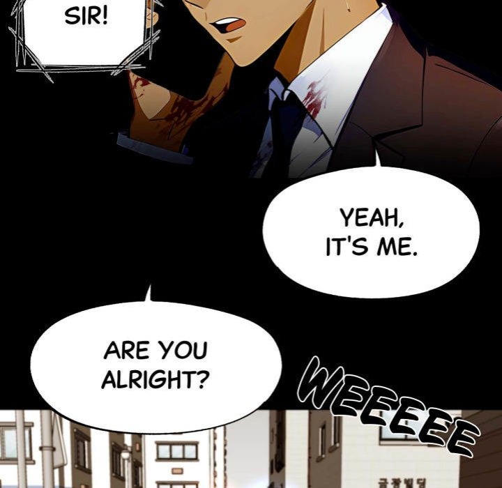 Gangster x Office Lady - Chapter 104 - photo - 149