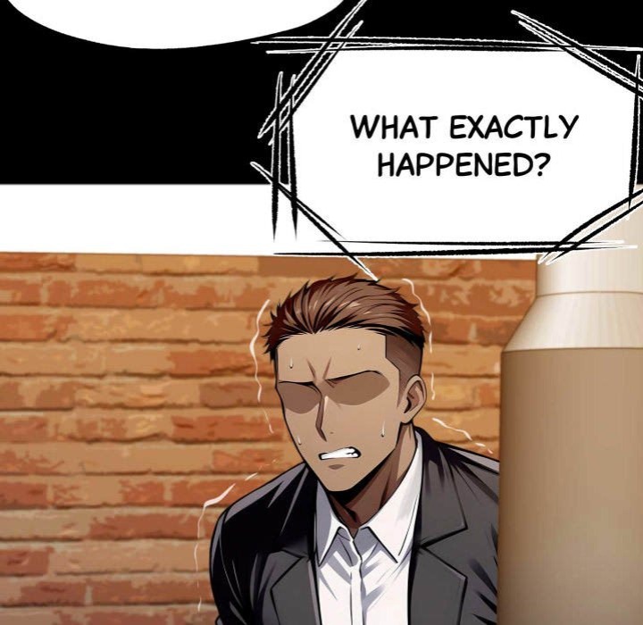 Gangster x Office Lady - Chapter 104 - photo - 151
