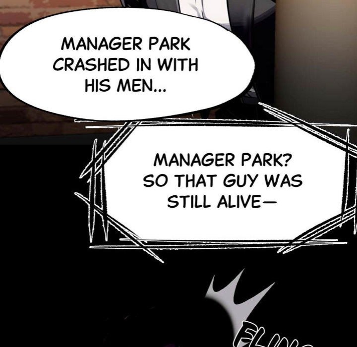 Gangster x Office Lady - Chapter 104 - photo - 152