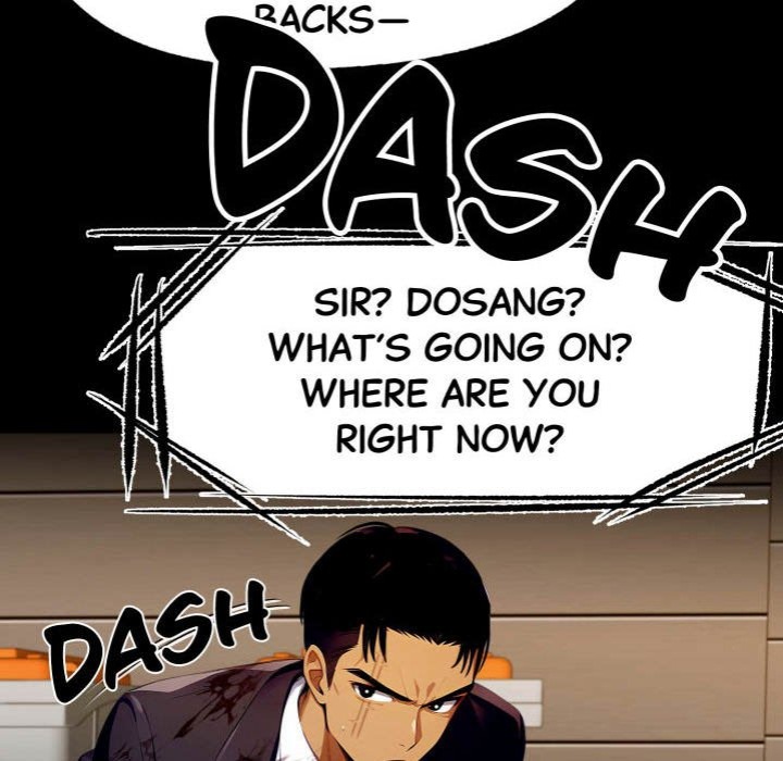 Gangster x Office Lady - Chapter 104 - photo - 154