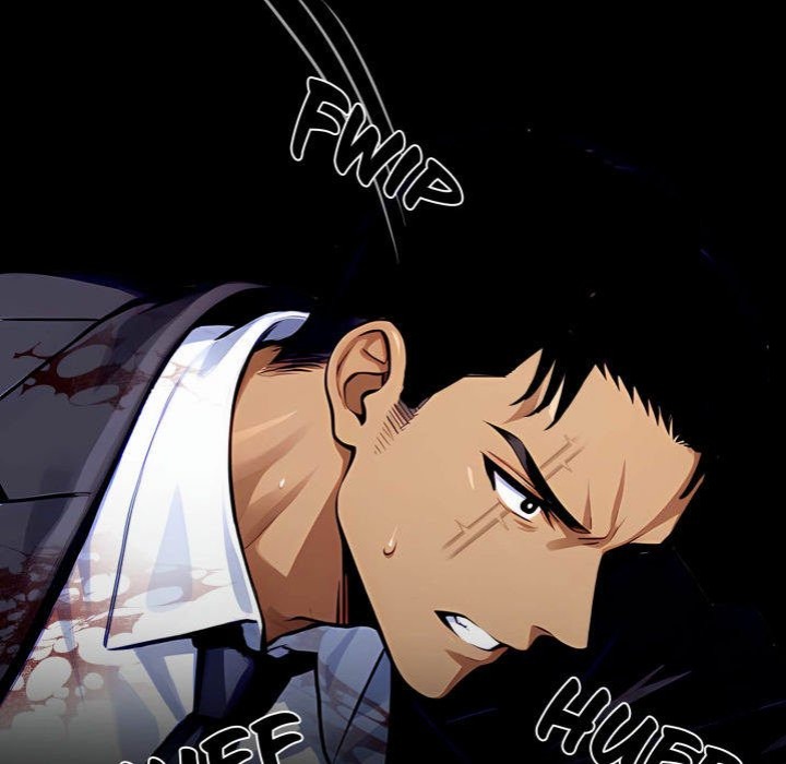 Gangster x Office Lady - Chapter 104 - photo - 158