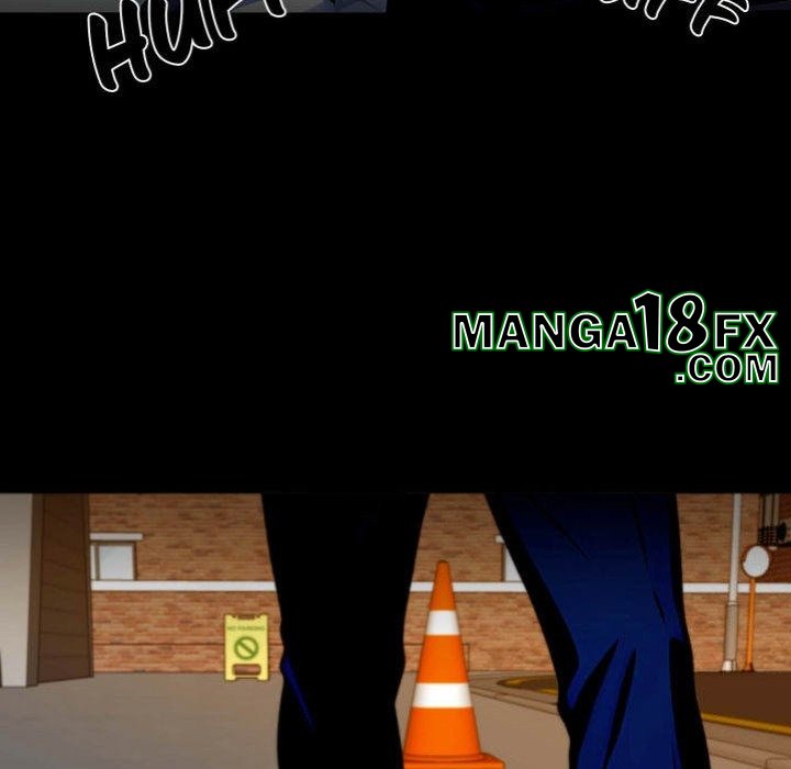 Gangster x Office Lady - Chapter 104 - photo - 159