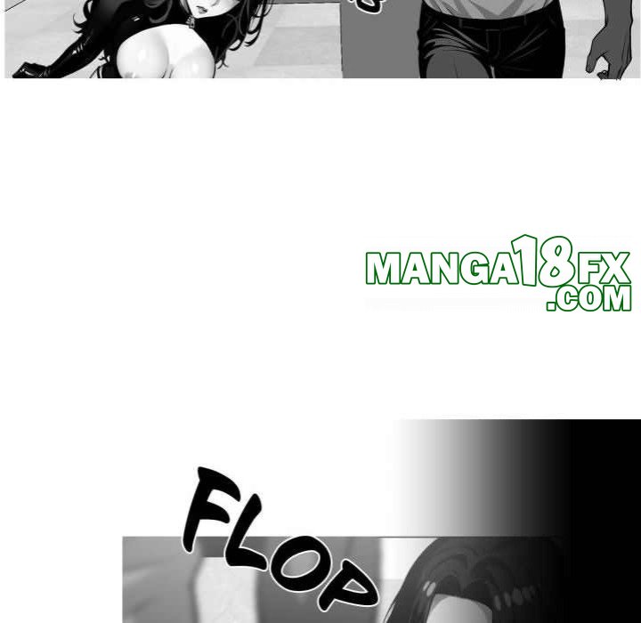 Gangster x Office Lady - Chapter 104 - photo - 16