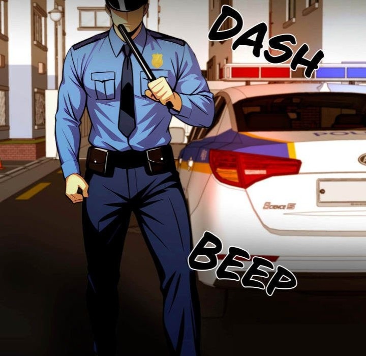 Gangster x Office Lady - Chapter 104 - photo - 165