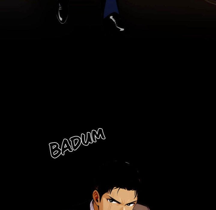 Gangster x Office Lady - Chapter 104 - photo - 166
