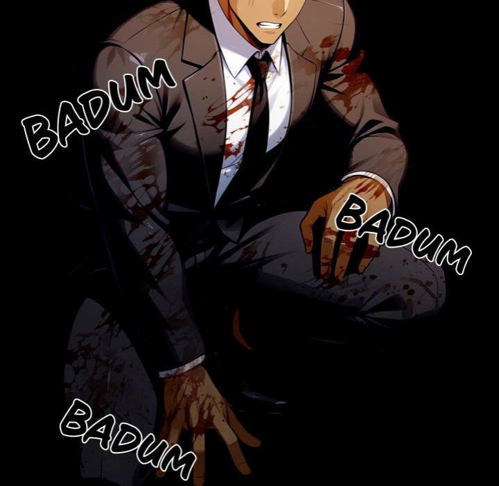 Gangster x Office Lady - Chapter 104 - photo - 167