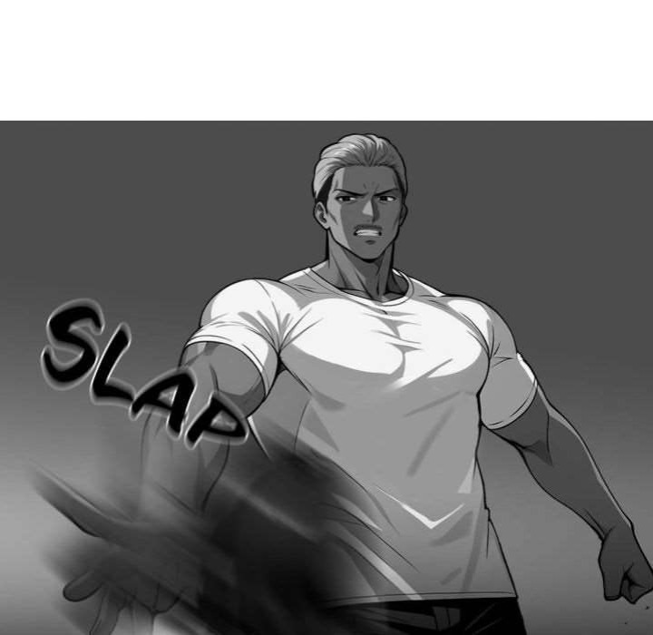 Gangster x Office Lady - Chapter 104 - photo - 18