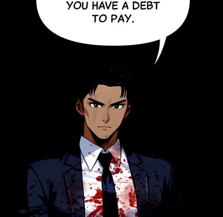 Gangster x Office Lady - Chapter 104 - photo - 23