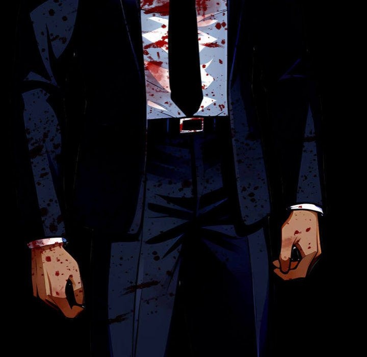 Gangster x Office Lady - Chapter 104 - photo - 24