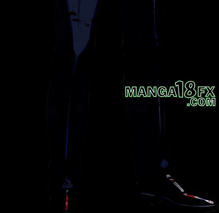 Gangster x Office Lady - Chapter 104 - photo - 25