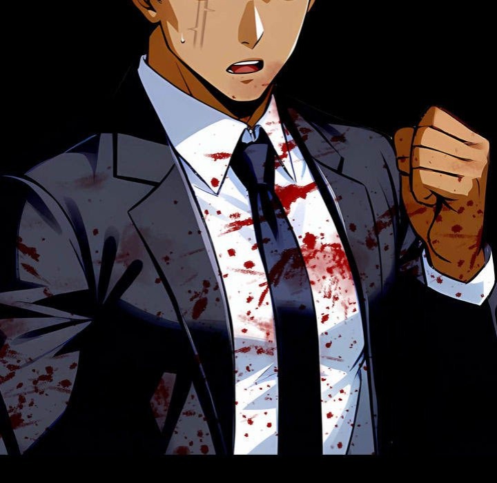 Gangster x Office Lady - Chapter 104 - photo - 27