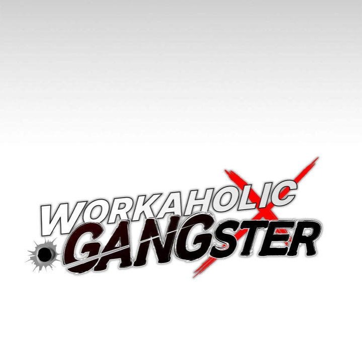 Gangster x Office Lady - Chapter 104 - photo - 34