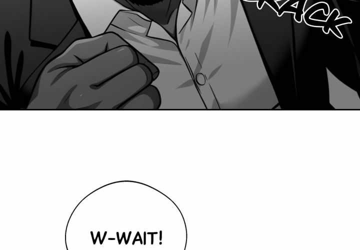 Gangster x Office Lady - Chapter 104 - photo - 4