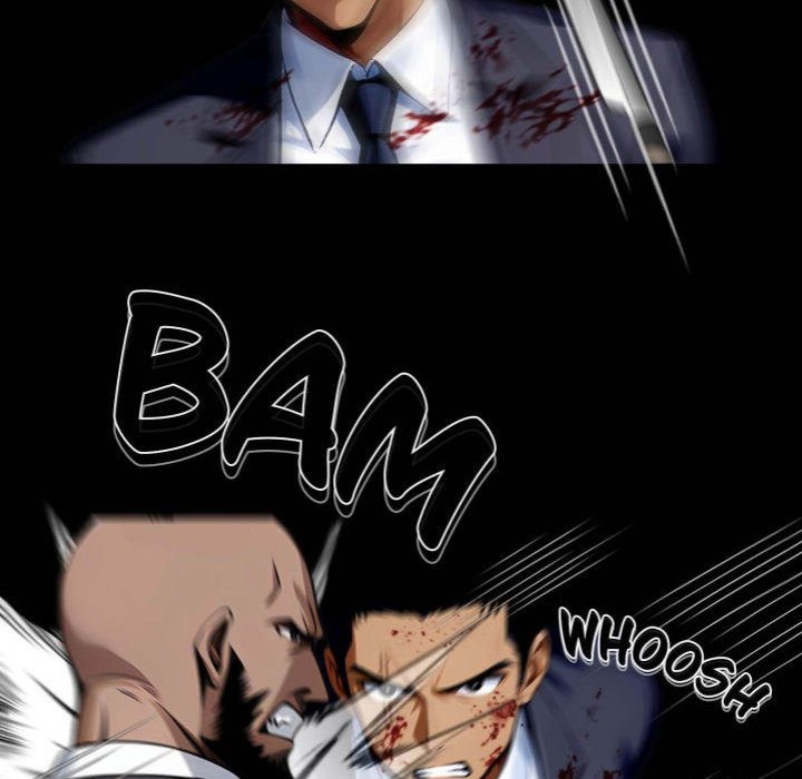 Gangster x Office Lady - Chapter 104 - photo - 41