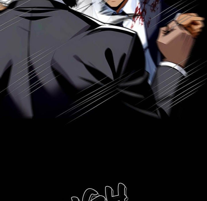 Gangster x Office Lady - Chapter 104 - photo - 42