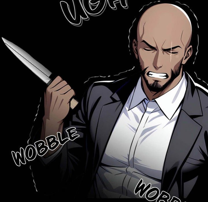 Gangster x Office Lady - Chapter 104 - photo - 43