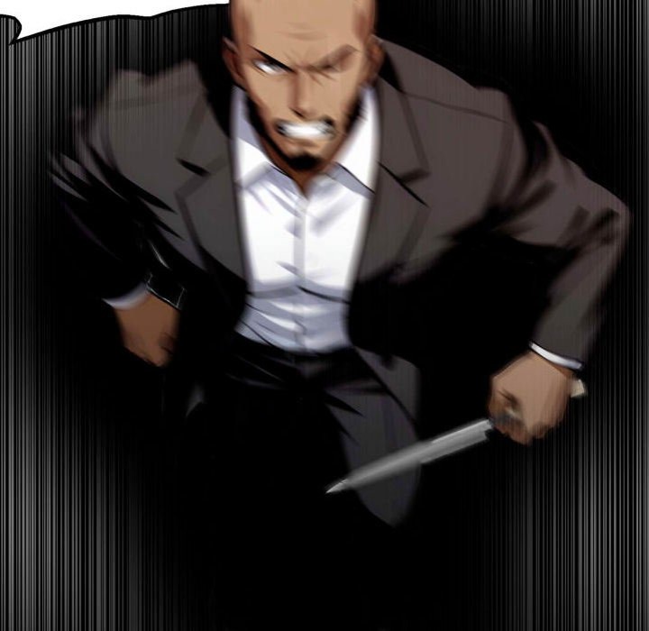 Gangster x Office Lady - Chapter 104 - photo - 47