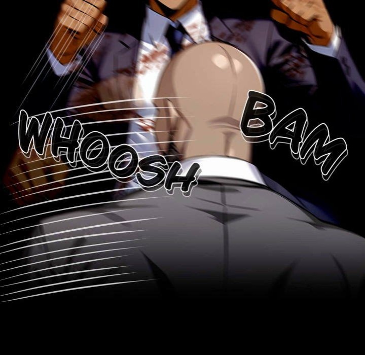 Gangster x Office Lady - Chapter 104 - photo - 50