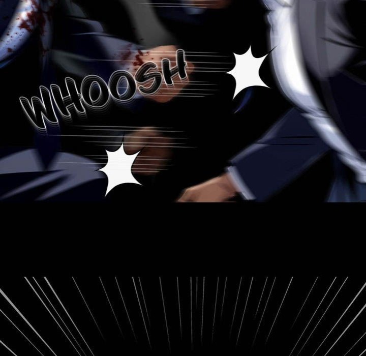 Gangster x Office Lady - Chapter 104 - photo - 53